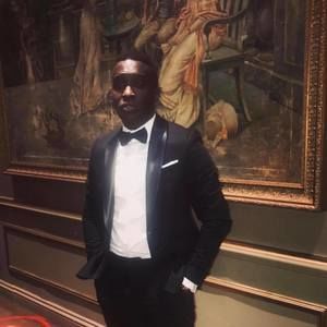 Meet your Posher, Matthew